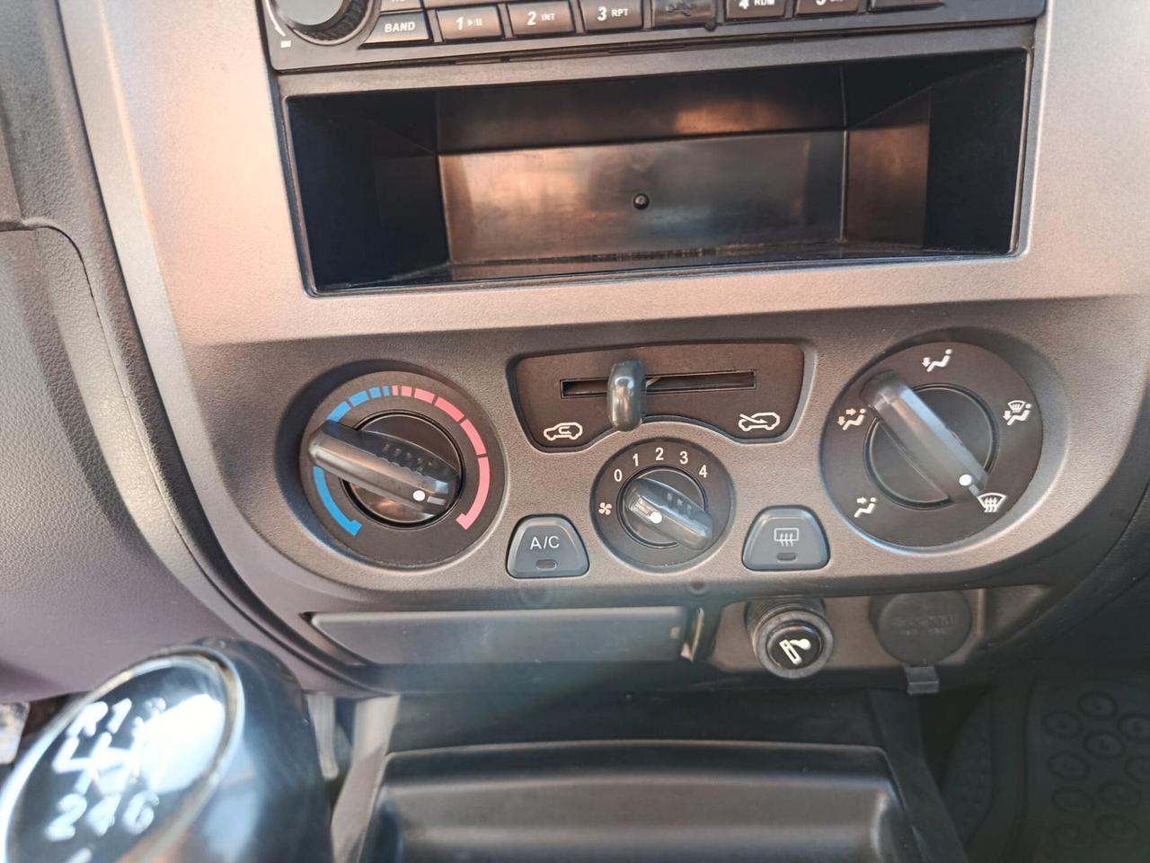 Great Wall Motor Steed 5 2.0 TDI 4x4 Super Luxury