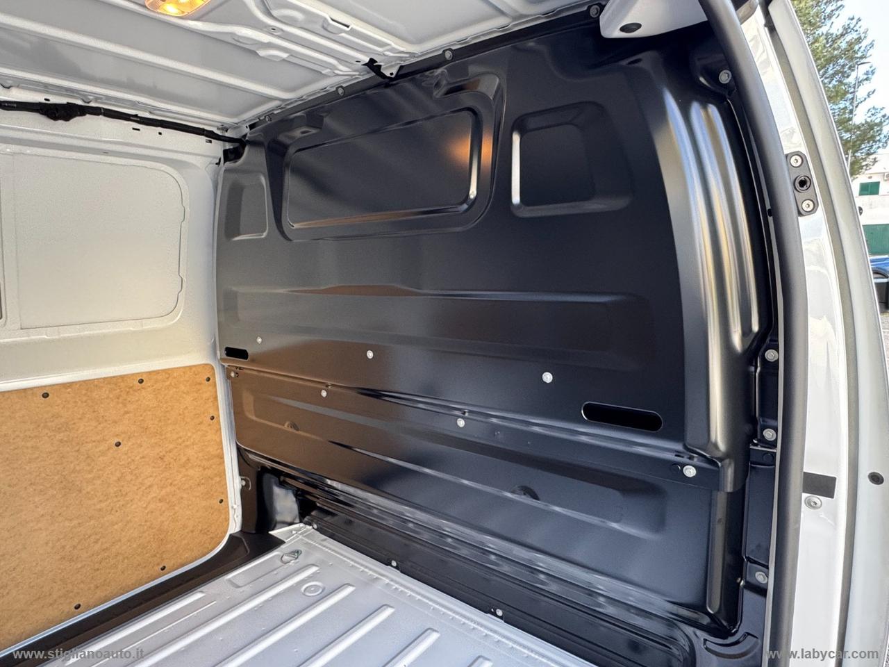 Scudo 1.5 BlueHDi 120 Furg.