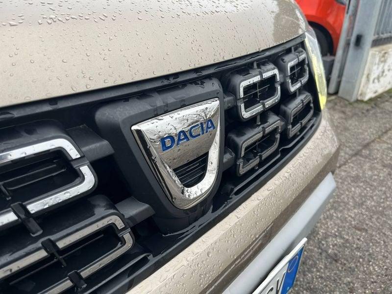 Dacia Duster Duster 1.6 SCe GPL 4x2 Techroad
