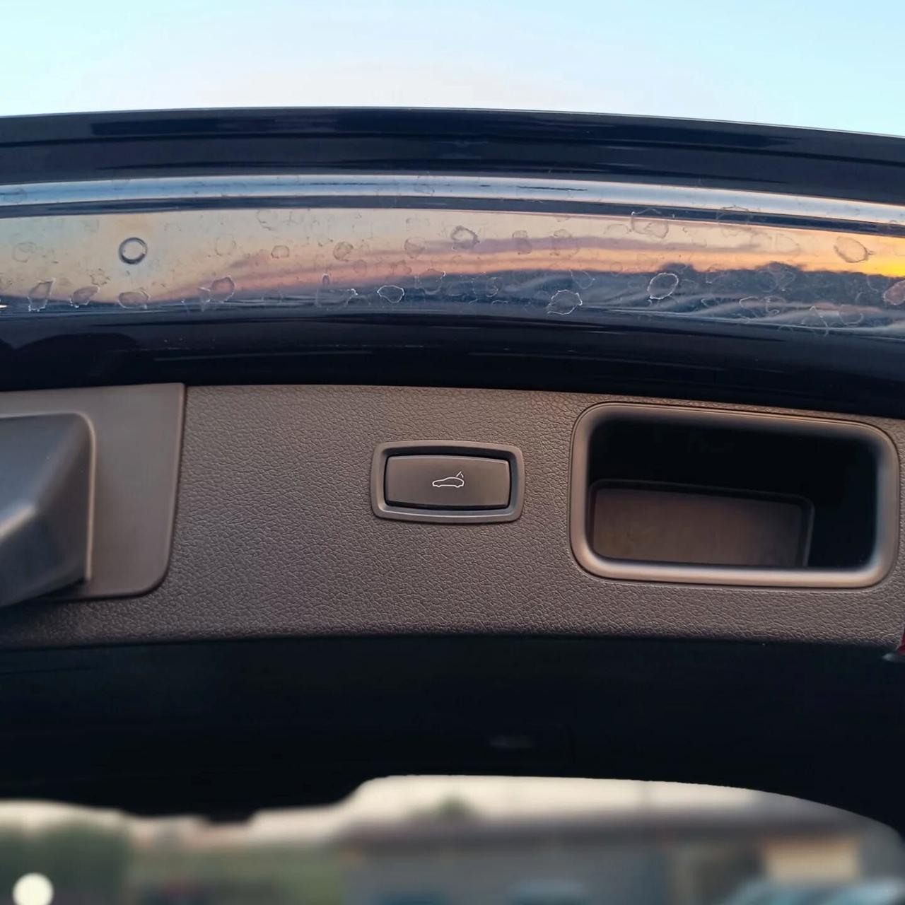 Porsche Macan STRAFULL KM CERTIFICATI