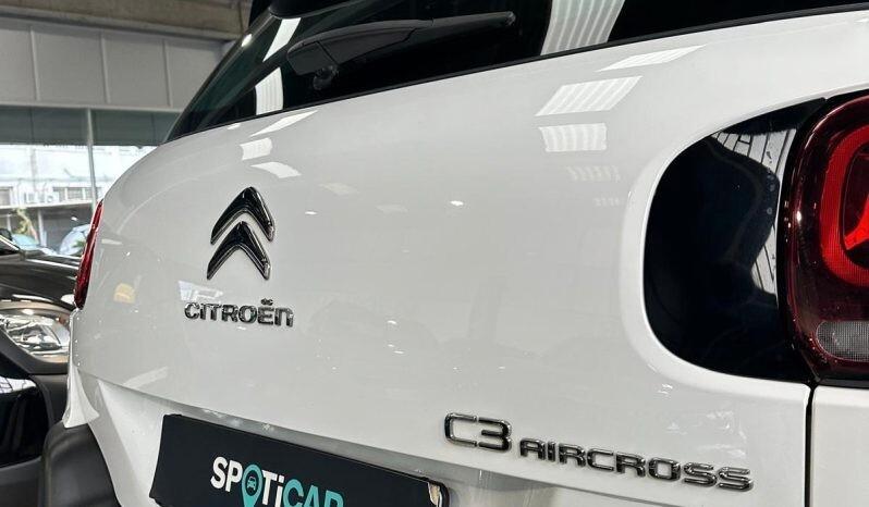 Citroen C3 Aircross BlueHDi 110 S&S Feel