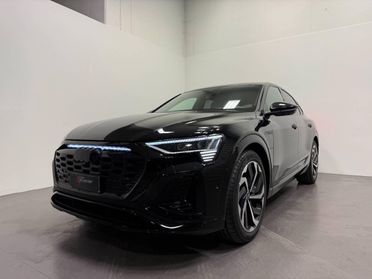 AUDI Q8 SPORTBACK E-TRON 55 QUATTRO S LINE - RENT TO BUY