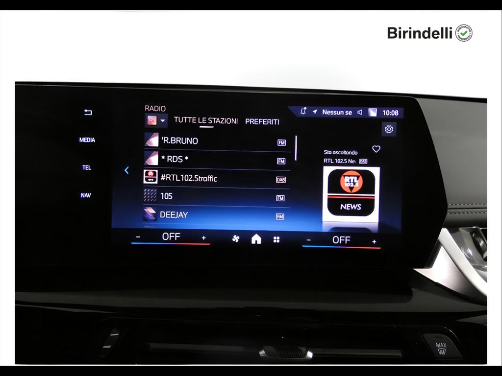 BMW X1 (U11) - X1 sDrive 18d xLine
