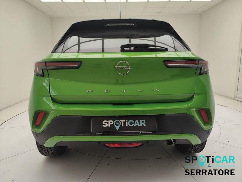 Opel Mokka II 2020 1.2 t Edition s&s 100cv