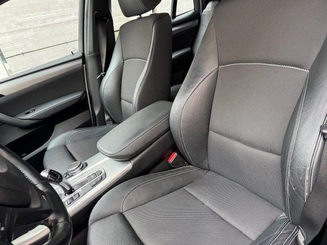 BMW X4 xDrive20d Msport