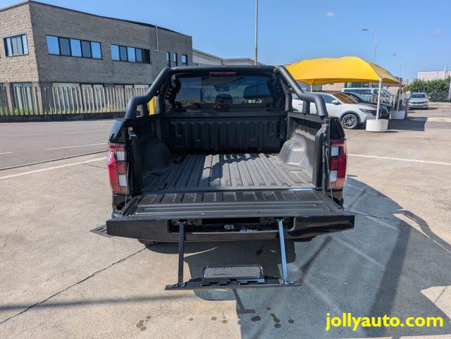FOTON Tunland V 9 VGT Turbo DC 48V 8AT Ultra - PRONTA CONSEGNA