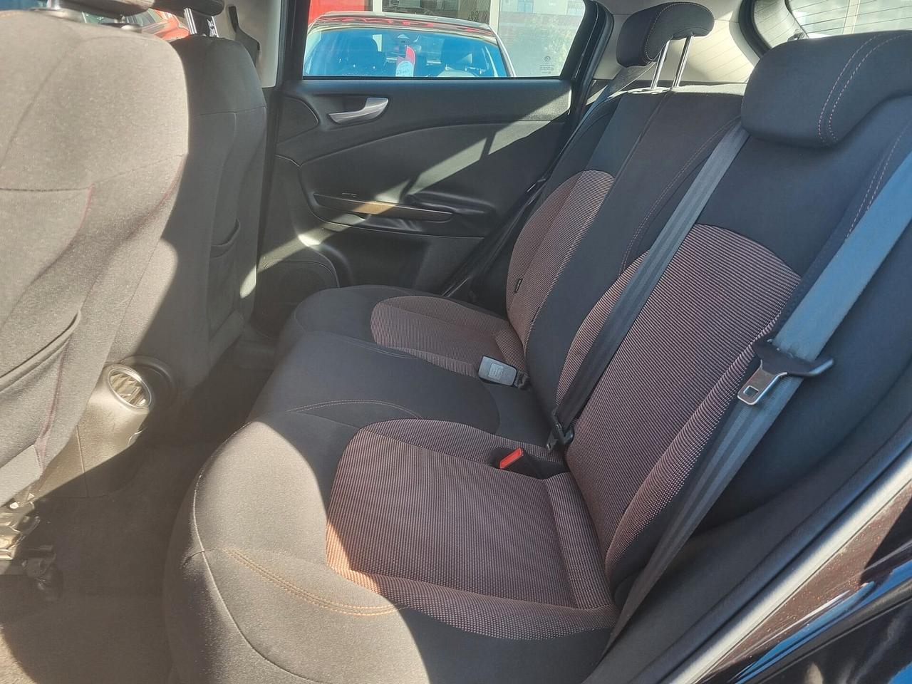 Alfa Romeo GIULIETTA 2.0 JTDm 150 CV Distinctive