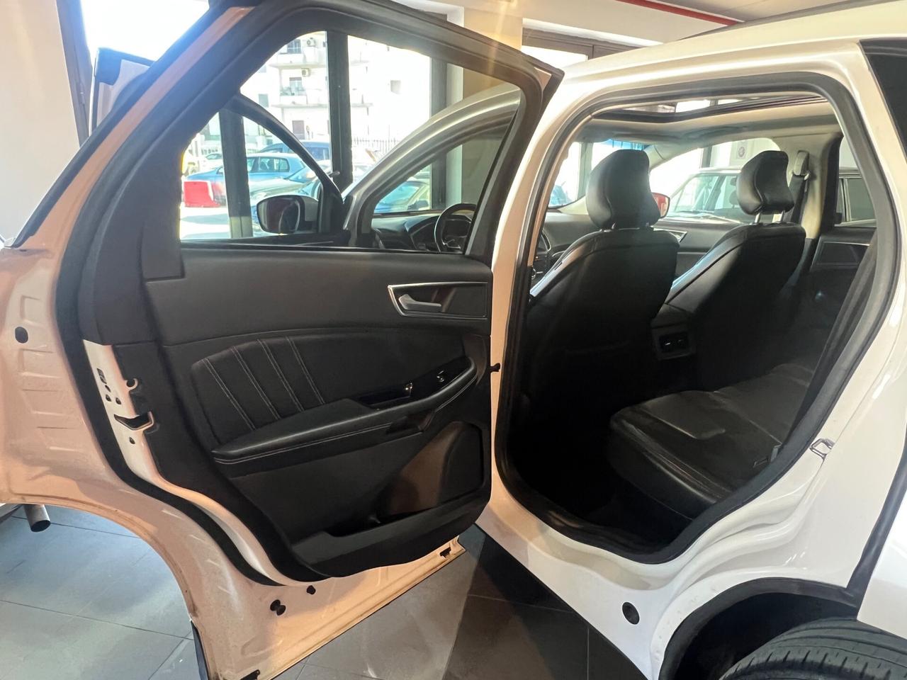 Ford Edge 2.0 TDCI 210 CV AWD S&S Powershift ST Line