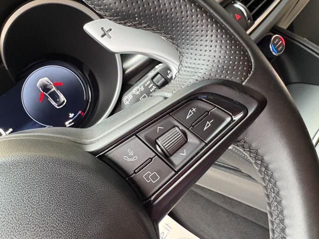 ALFA ROMEO Stelvio 2.2 Turbodiesel 160 CV AT8 RWD Sprint