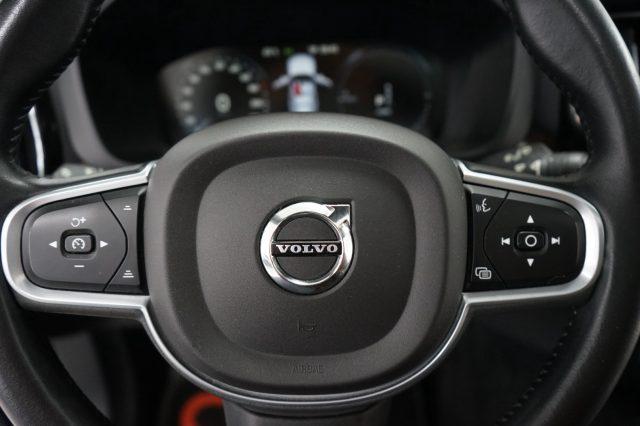 VOLVO XC60 T6 Recharge Plug-in Hybrid AWD Inscription Express