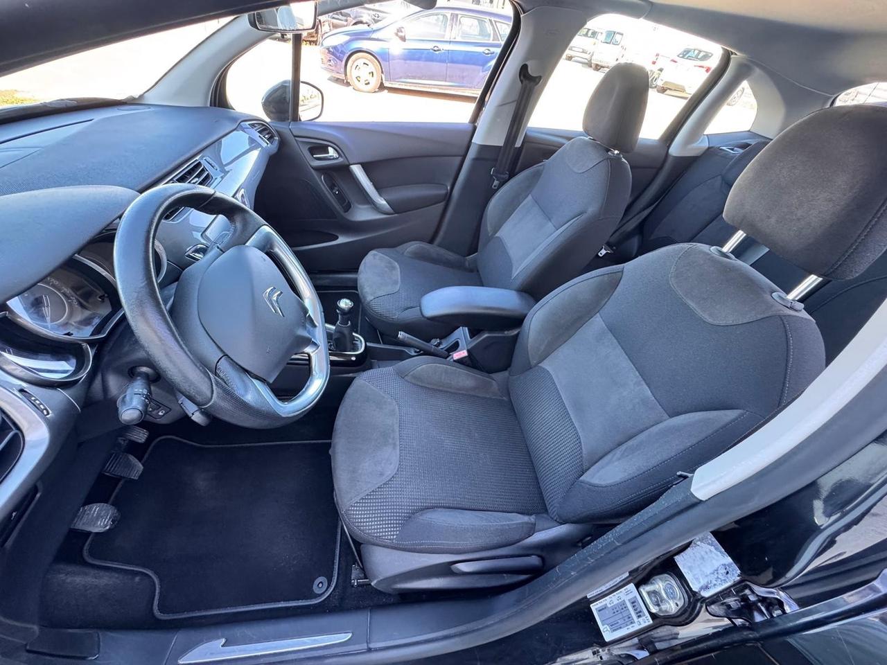Citroen C3 1.4 HDi 70 Exclusive Neo p