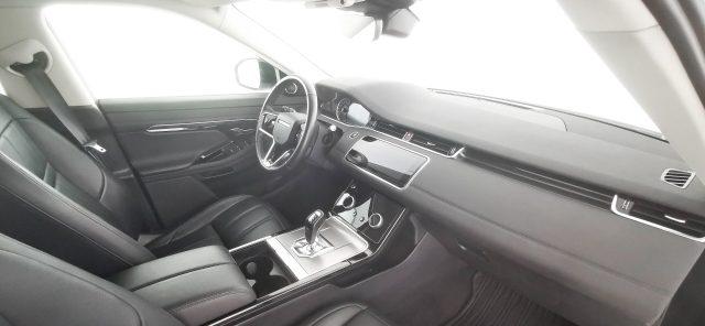 LAND ROVER Range Rover Evoque 2.0D I4 163 CV AWD Auto SE