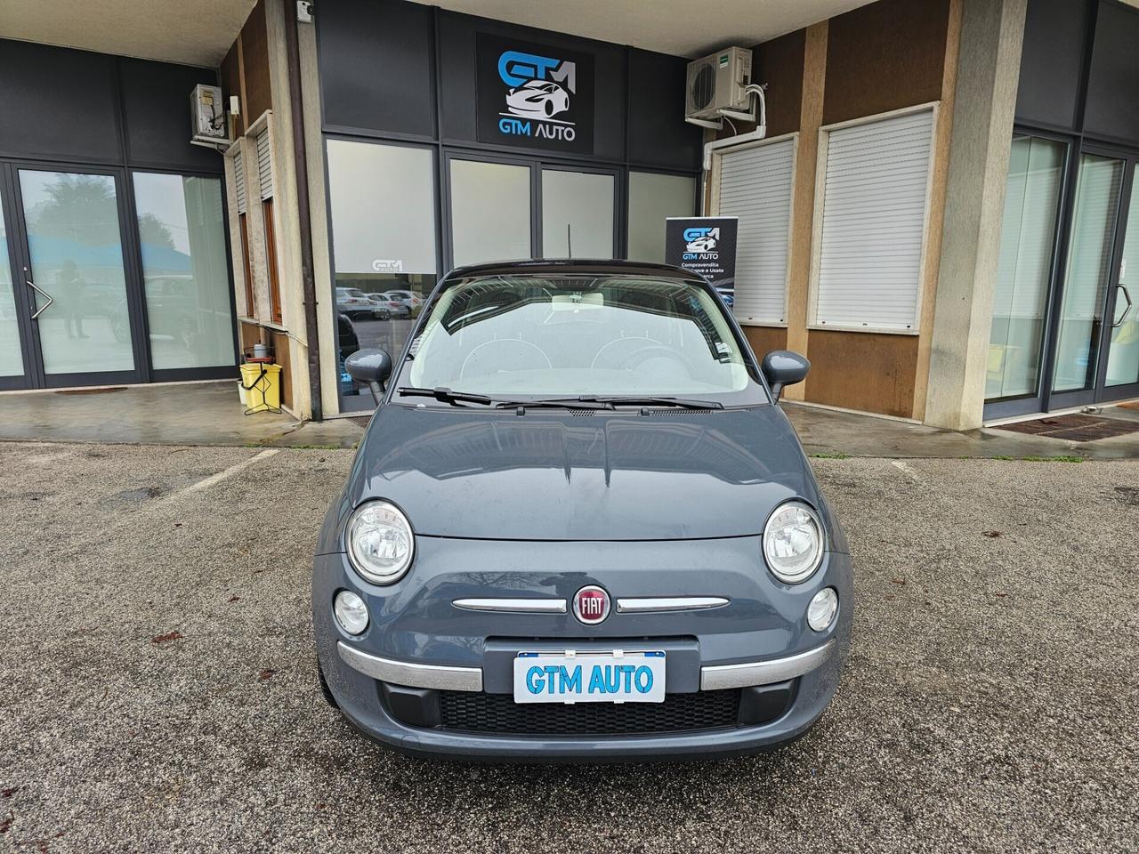 Fiat 500 - 1.2 Benzina - OK Neopatentati