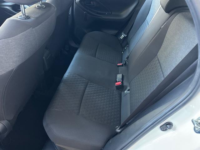 TOYOTA Yaris 1.5 Hybrid 5 porte Active