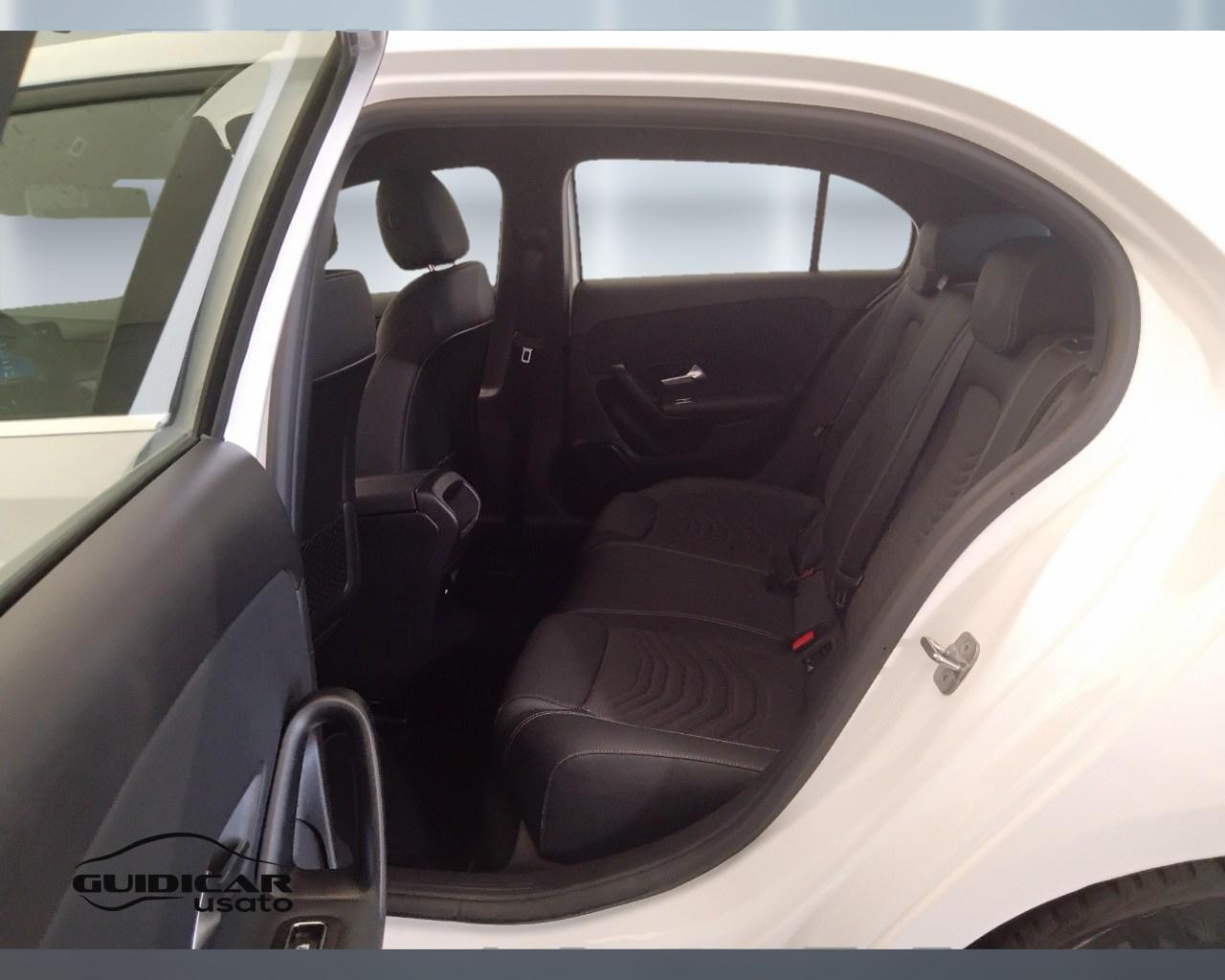 Mercedes-Benz Classe A - W177 2023 - A 180 d Advanced auto