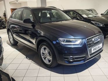 Audi Q3 Q3 2.0 TDI quattro Advanced