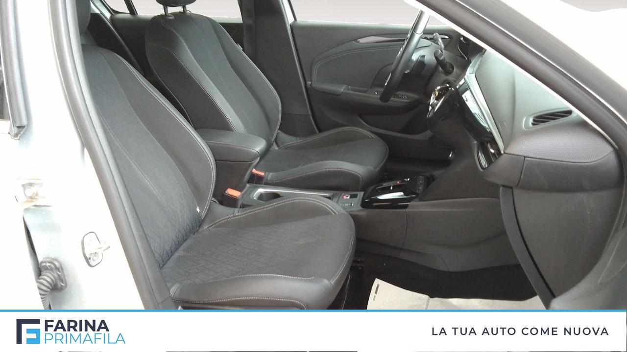 OPEL Corsa VI 2020 - Corsa 1.2 Elegance 100cv at8