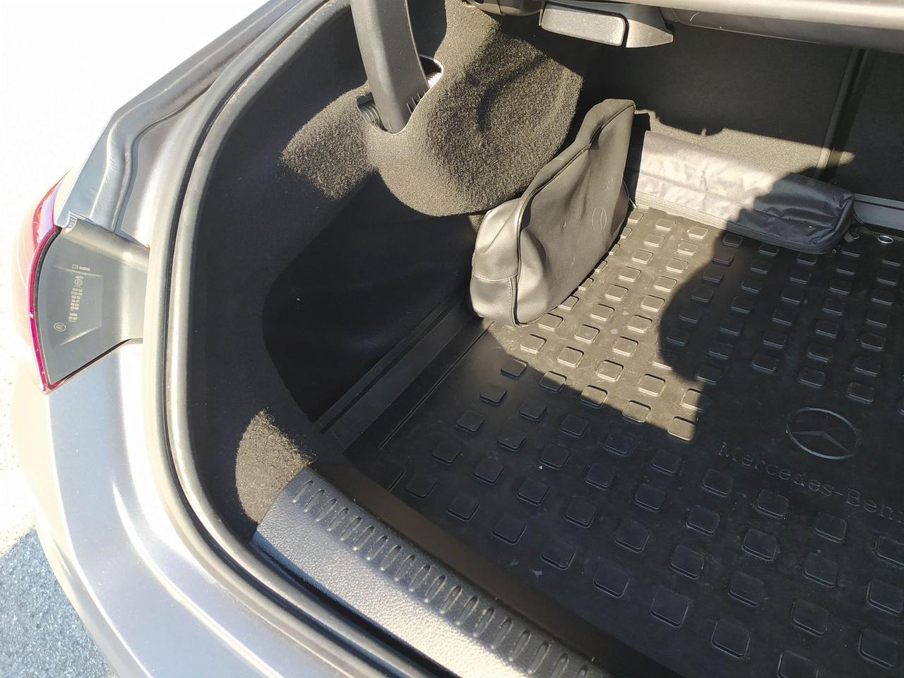 Mercedes-Benz CLA 220 Premium CLA 220 D 4X4 #10577