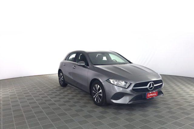 MERCEDES-BENZ A 180 A 180 Automatic Executive