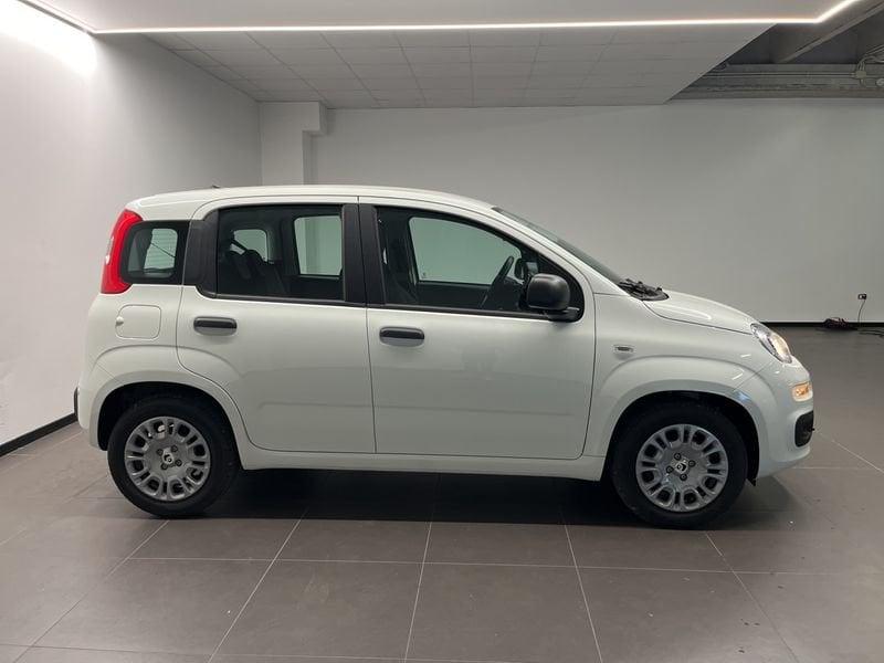 FIAT Pandina NEW 1.0 HYBRID