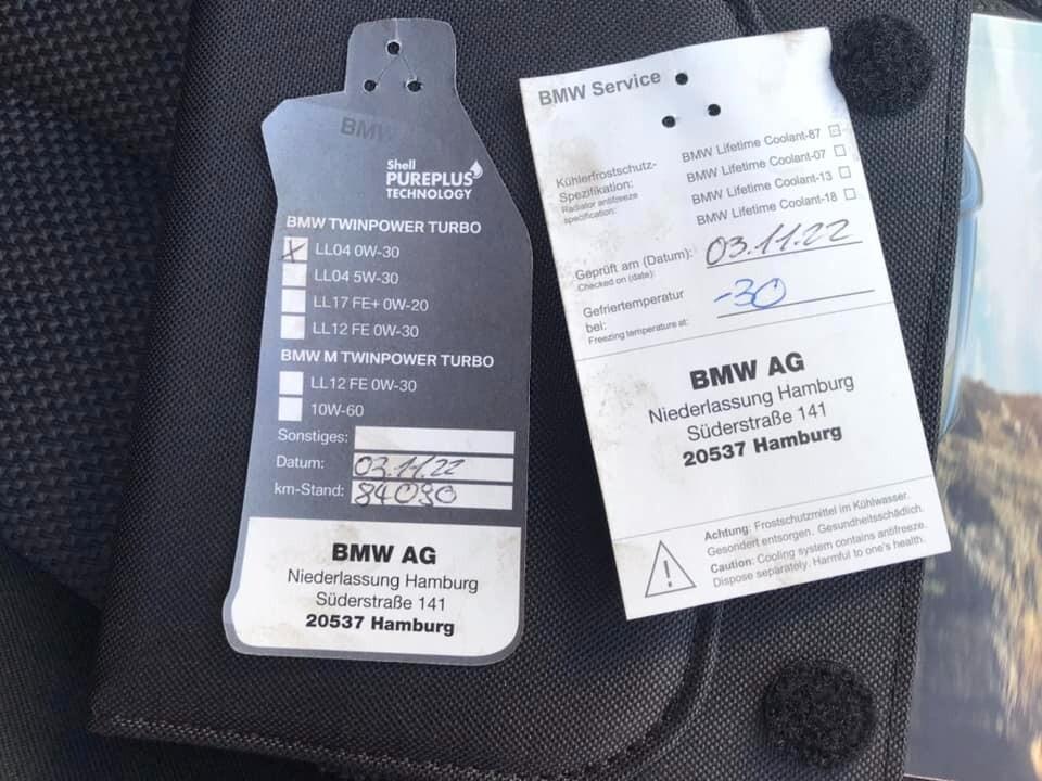 Bmw X3 xDrive20d Business Advantage