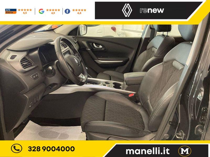 Renault Kadjar Sport Edition 1.3 TCe 140cv EDC FAP rif.GA690