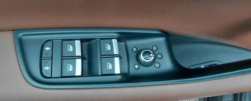 Audi Q7 3.0 TDI 272 CV quattro tiptronic "Conto Esposizione"