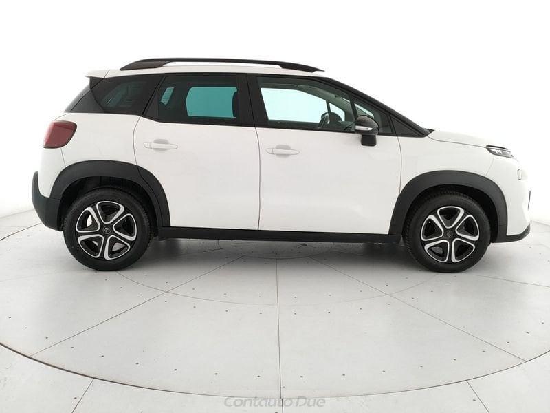 Citroën C3 Aircross BlueHDi 110 S&S PLUS