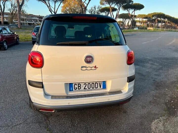 Fiat 500L 1.4 95 CV S&amp;S Mirror