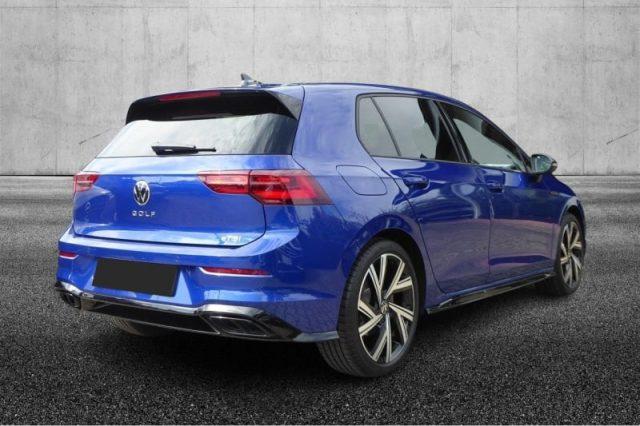 VOLKSWAGEN Golf 1.5 eTSI 150 CV EVO ACT DSG R-Line