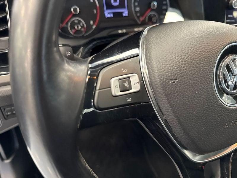 Volkswagen Polo 1.0 TSI Comfortline
