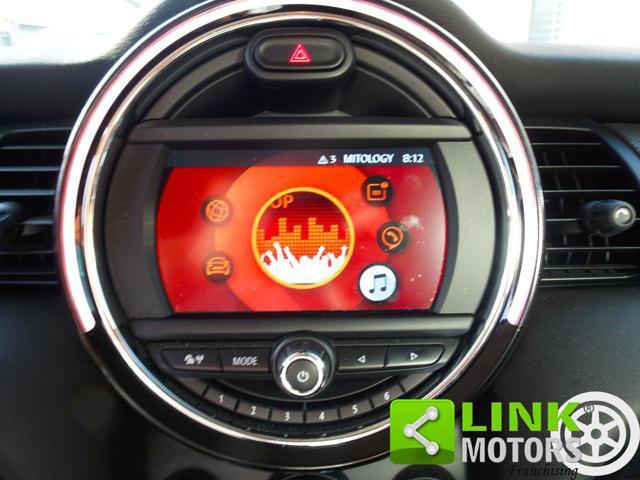 MINI Cooper 1.5 5 porte AUTOMATICA -PREZZO BOMBA....-