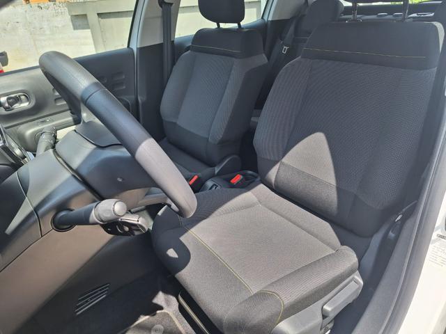 CITROEN C3 BlueHDi 100 S&S Business Combi N1 N°GS463