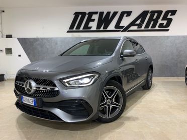 Mercedes-benz GLA 200 GLA 200 d Automatic Premium