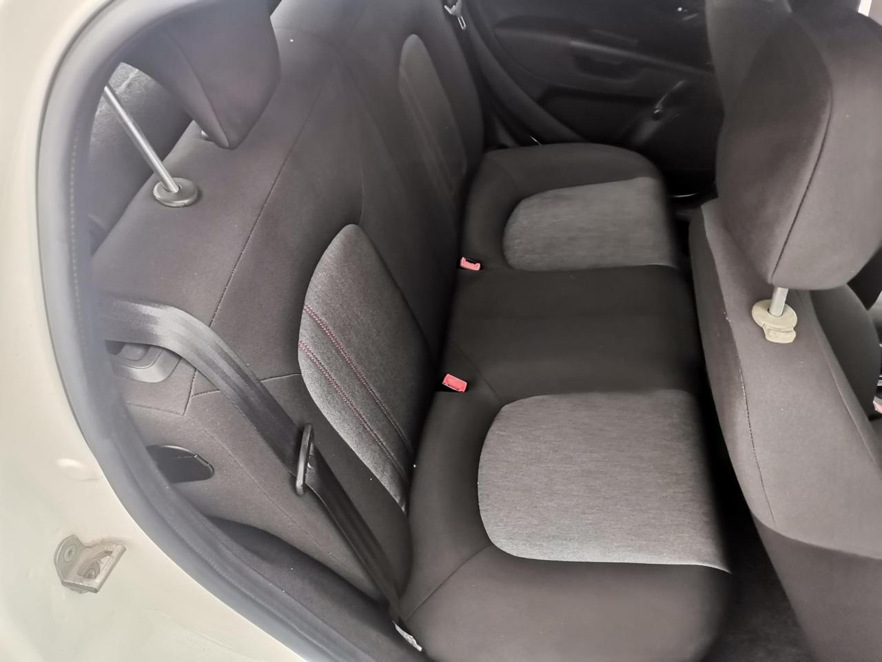 FIAT Punto 7 van 1.3 mjt 16v Pop 75cv 4p.ti 5p E5+(E5)