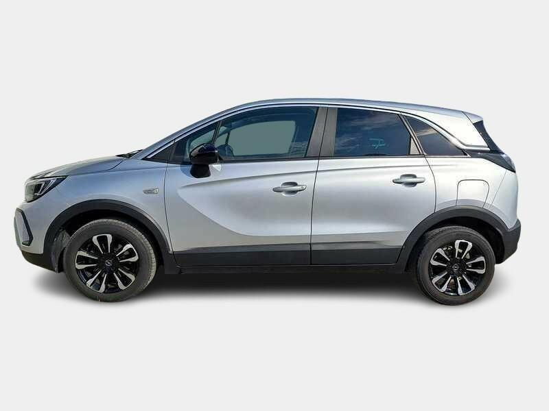 OPEL CROSSLAND 1.2 110CV BZ ELEGANCE