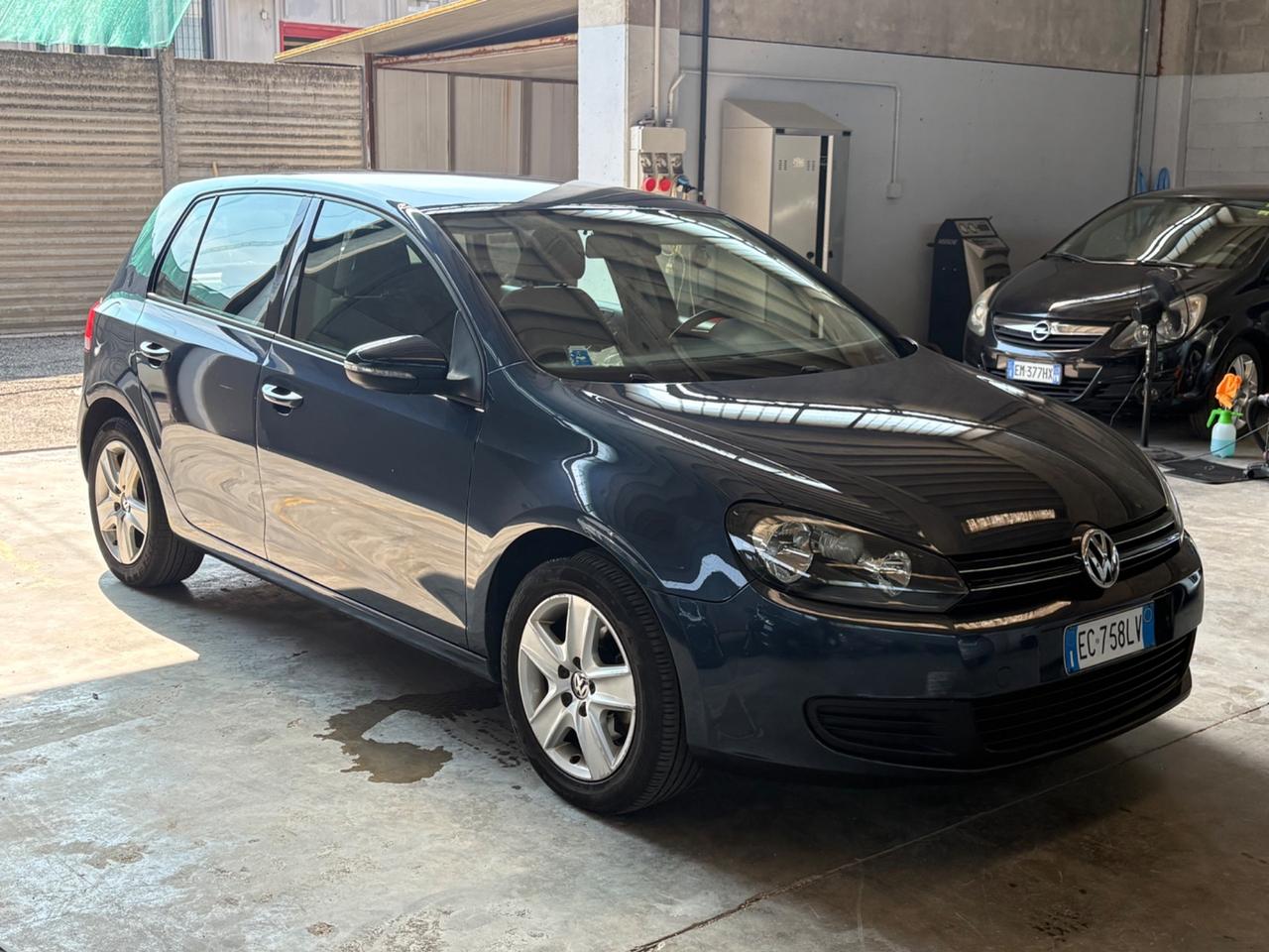 Volkswagen Golf 1.4 TSI 122CV 5p. Highline