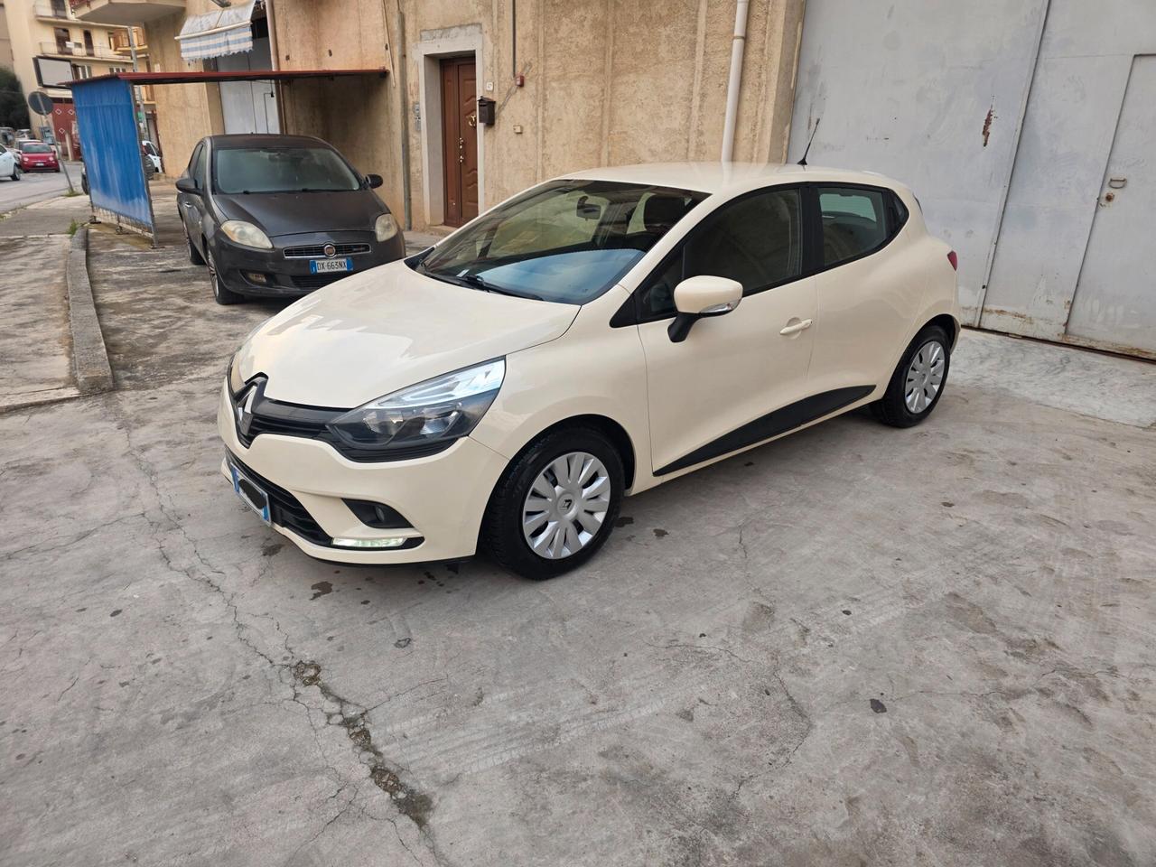 Renault Clio 1.5 dCi 8V 75CV Start&Stop 5 porte Van