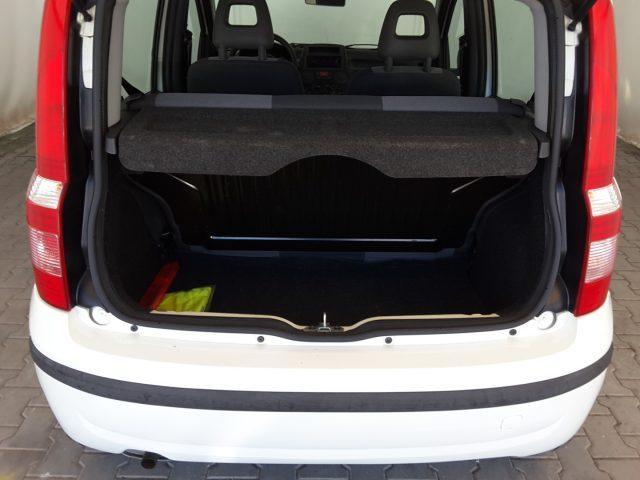 FIAT Panda 1.2 69cv Active *EURO 5*