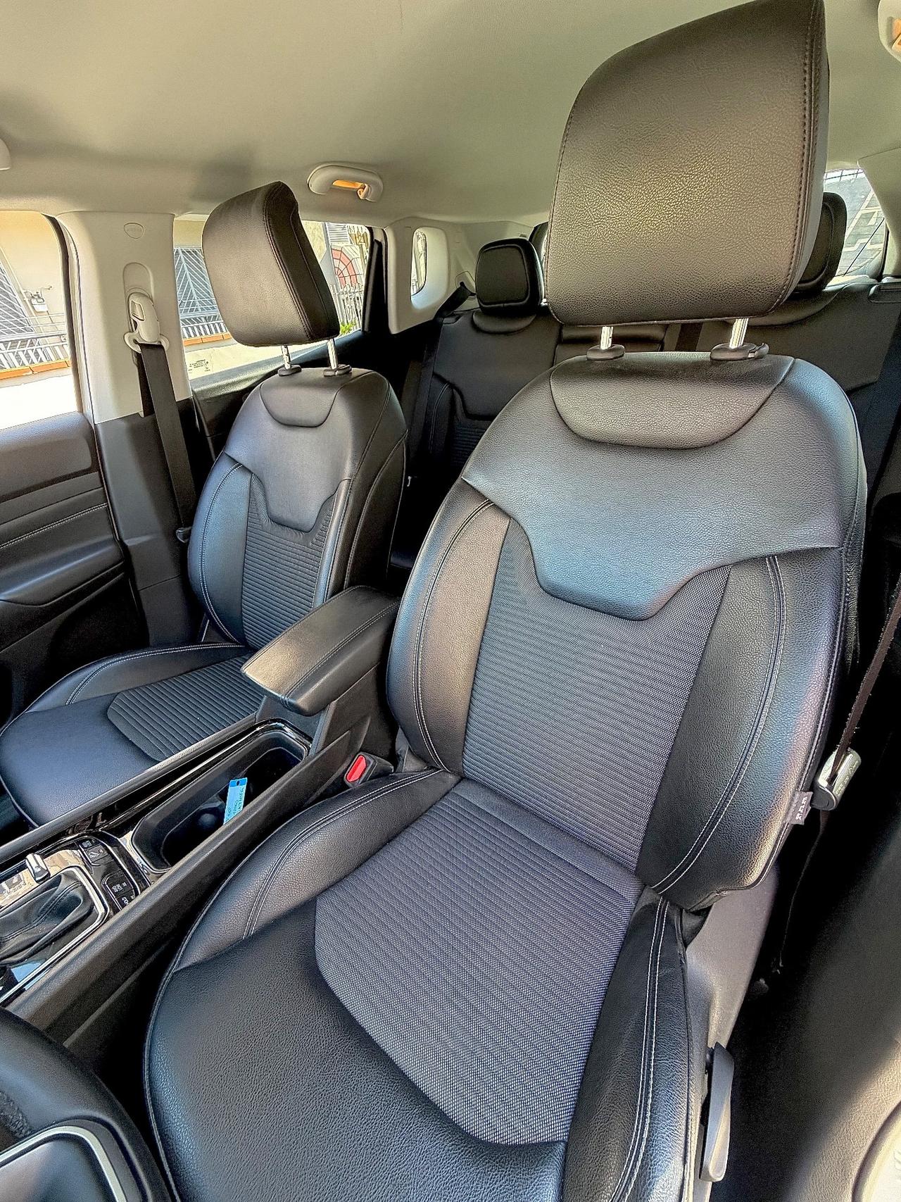 Jeep Compass 1.3 T4 Phev 4xe 180 Cv