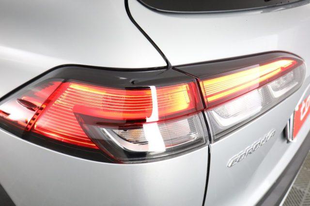 TOYOTA Corolla Cross Corolla Cross 1.8 Hybrid 140 CV E-CVT Trend