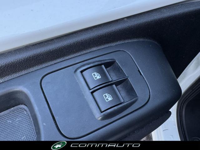 FIAT Qubo 1.3 MJT 95 CV Easy N1