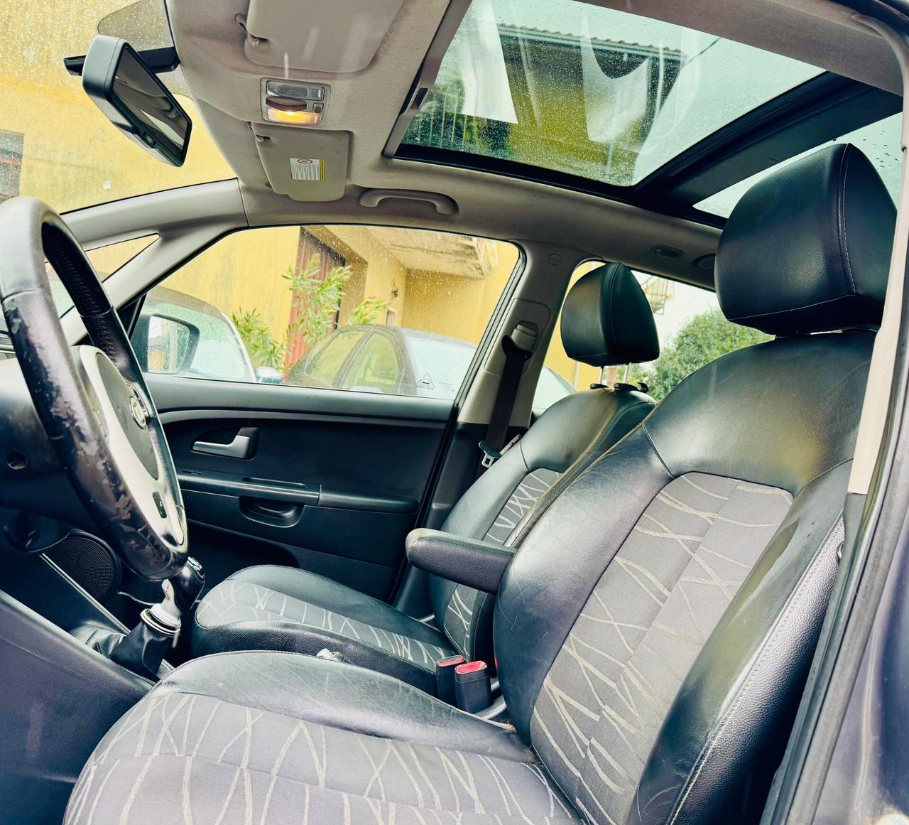 Kia Venga 1.6 CRDi VGT TX ok Neopatentati