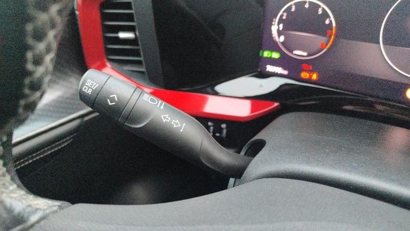 Opel Mokka Mokka 1.2 Turbo 130 CV GS Line