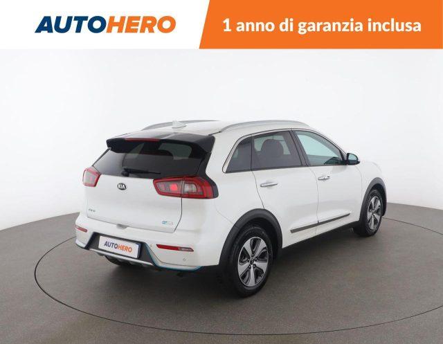 KIA Niro 1.6 GDi DCT PHEV