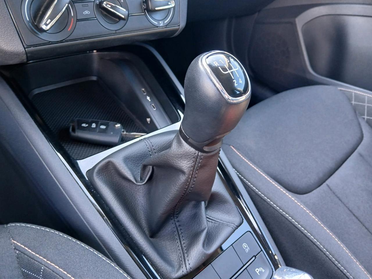 Skoda Kamiq 1.0 TSI Ambition 95CV-AZIENDALE