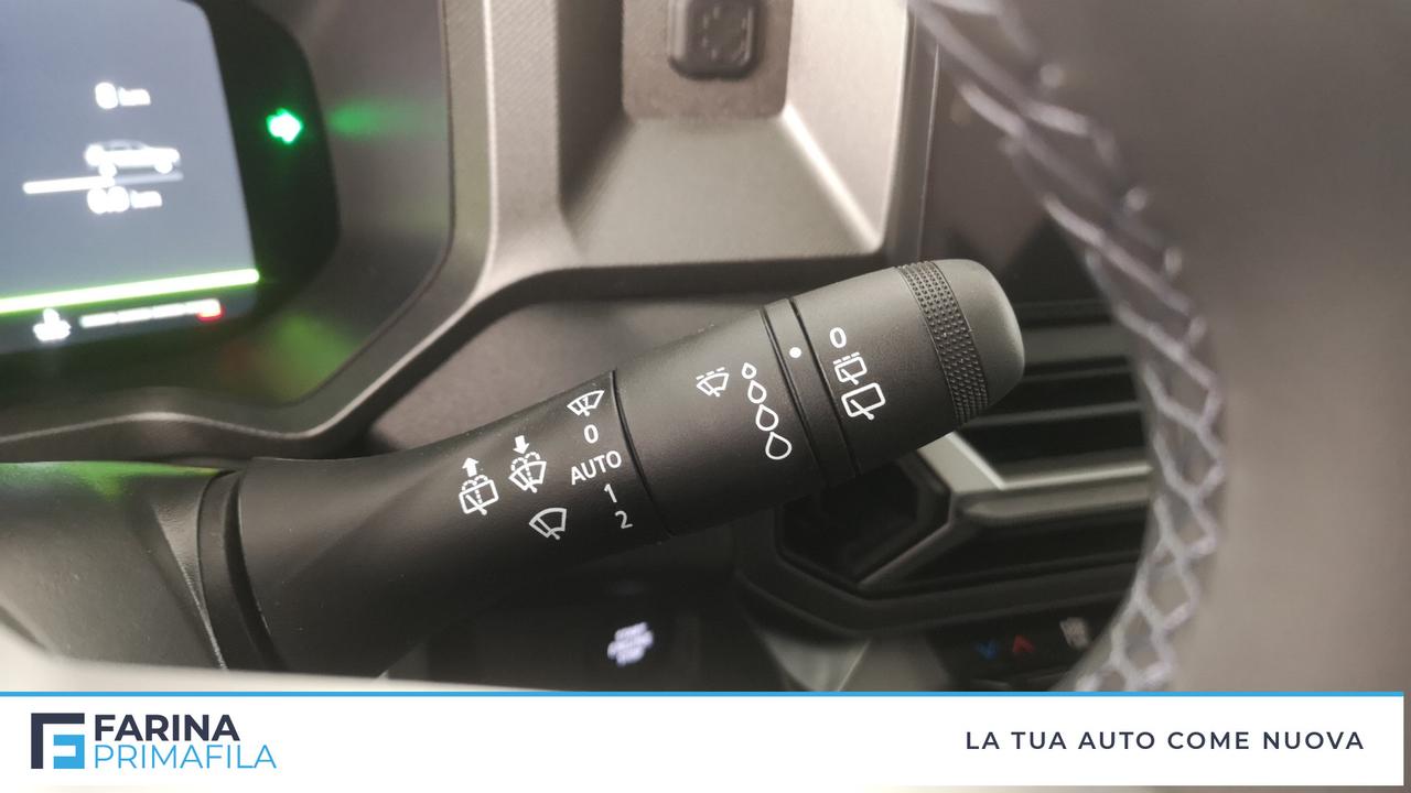 DACIA BIGSTER journey mild hybrid 140