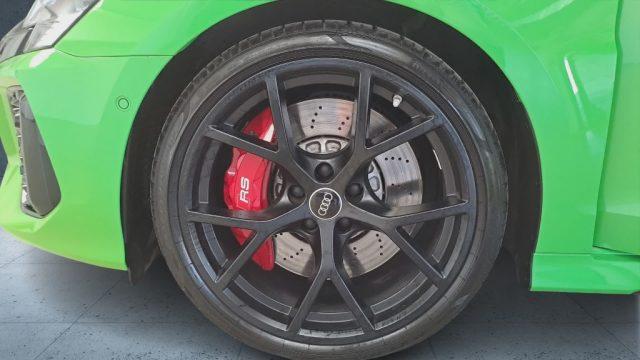 AUDI RS 3 SPB TFSI quattro S tronic + Tetto apr.