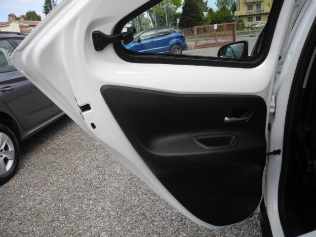 TOYOTA Aygo X 1.0 VVT-i 72cv 5p. - Ok NEOPATENTATI - "46000 Km"