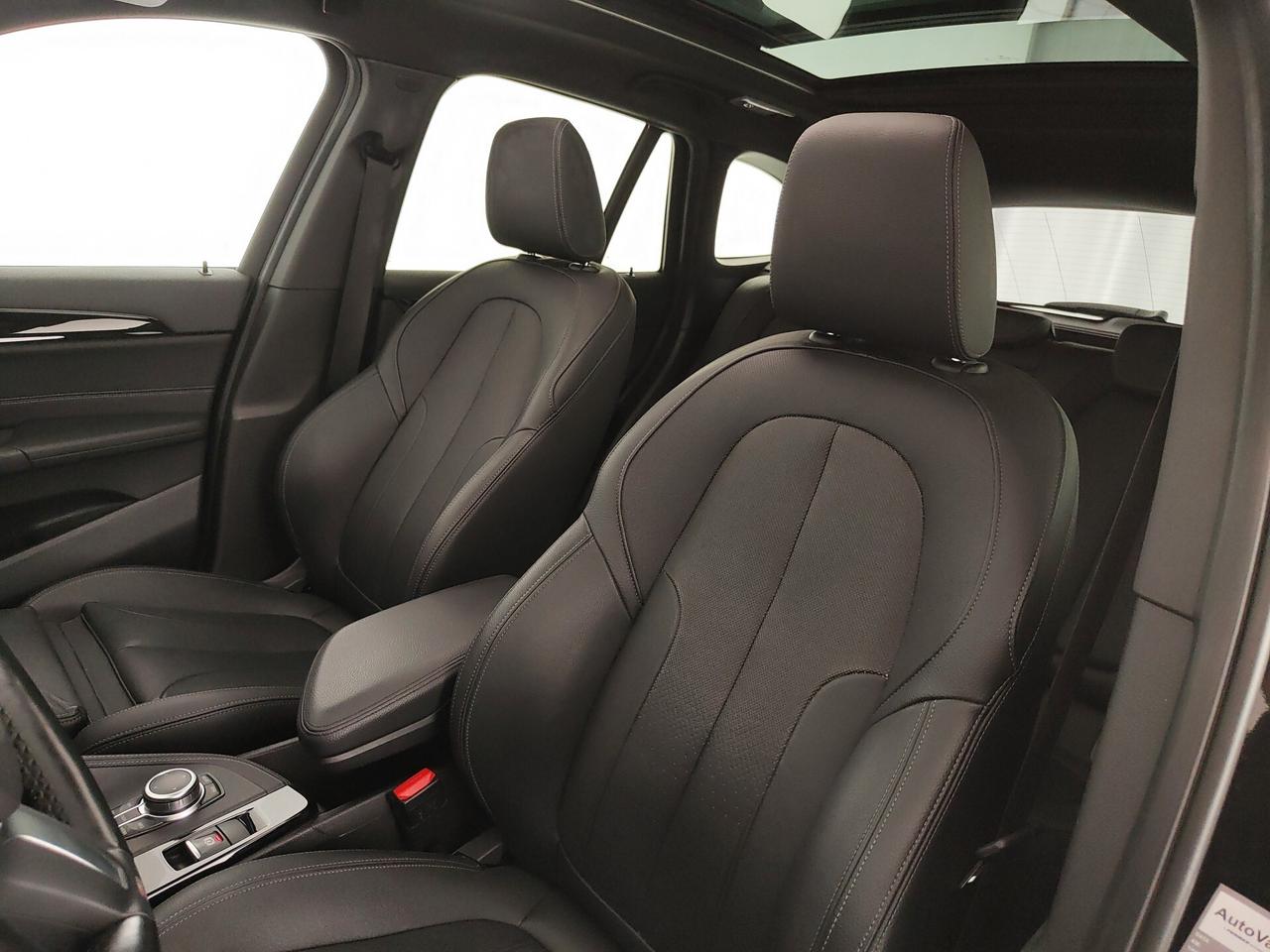 Bmw X1 xDrive20d xLine Plus